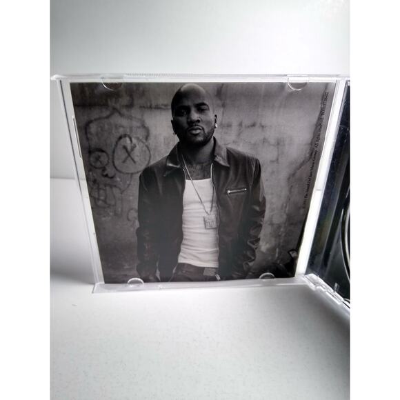Young Jeezy - TM:103 Hustlerz Ambition CD 2011 Hip Hop Def Jam - Picture 3 of 4
